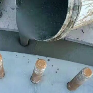 梁子湖C100 高强加固风电灌浆料
