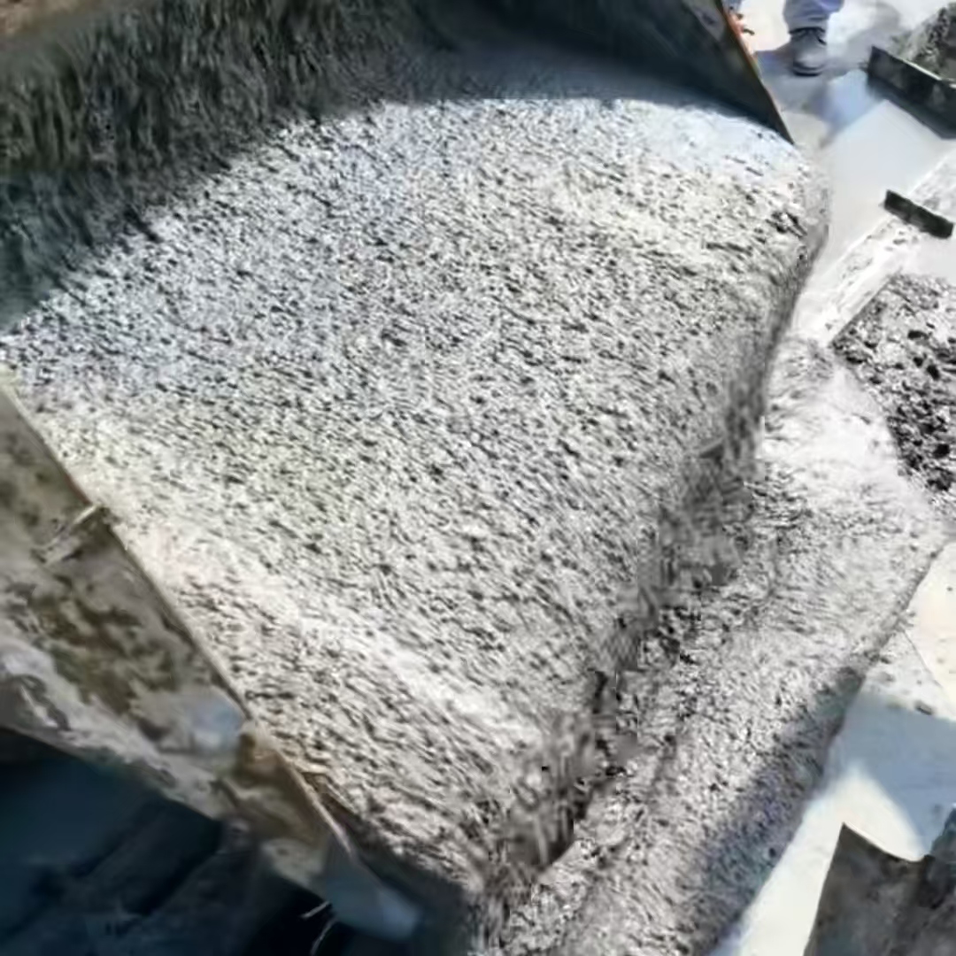 梁子湖桥梁伸缩缝快速抢修砂浆