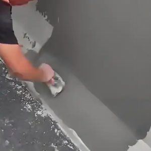 梁子湖GB50728一级聚合物改性水泥砂浆