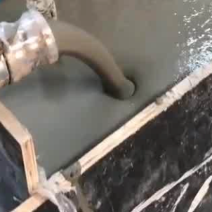 梁子湖灌浆料什么型号的能灌小缝隙