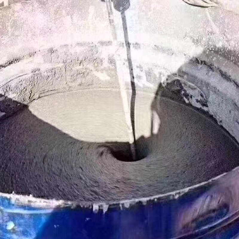 梁子湖CGM加固型灌浆料（C40C60C80加固钢结构旧楼改造）